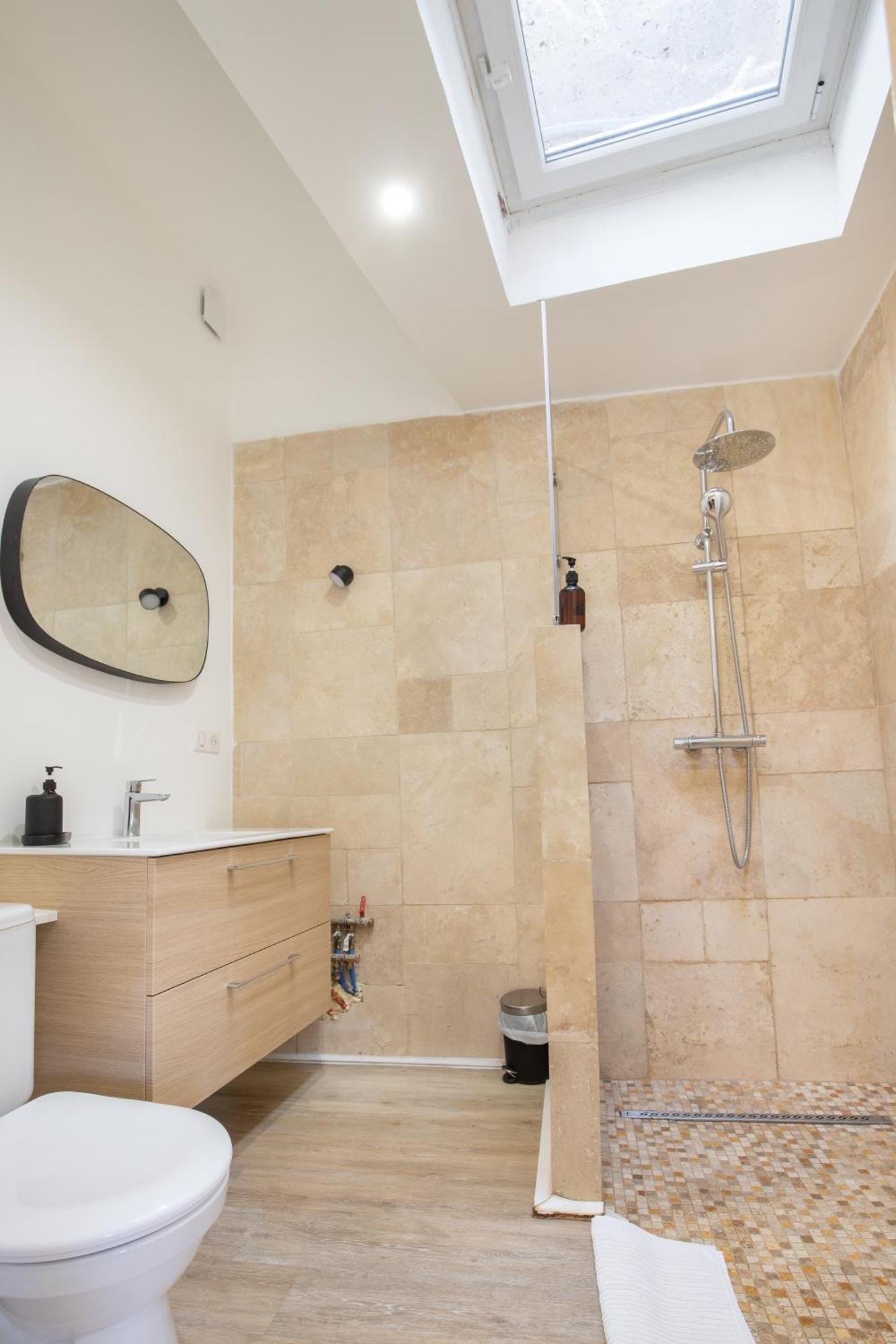 L'Antiquaire - 3 Chambres - Hypercentre - Wifi LʼIsle-sur-la-Sorgue Εξωτερικό φωτογραφία